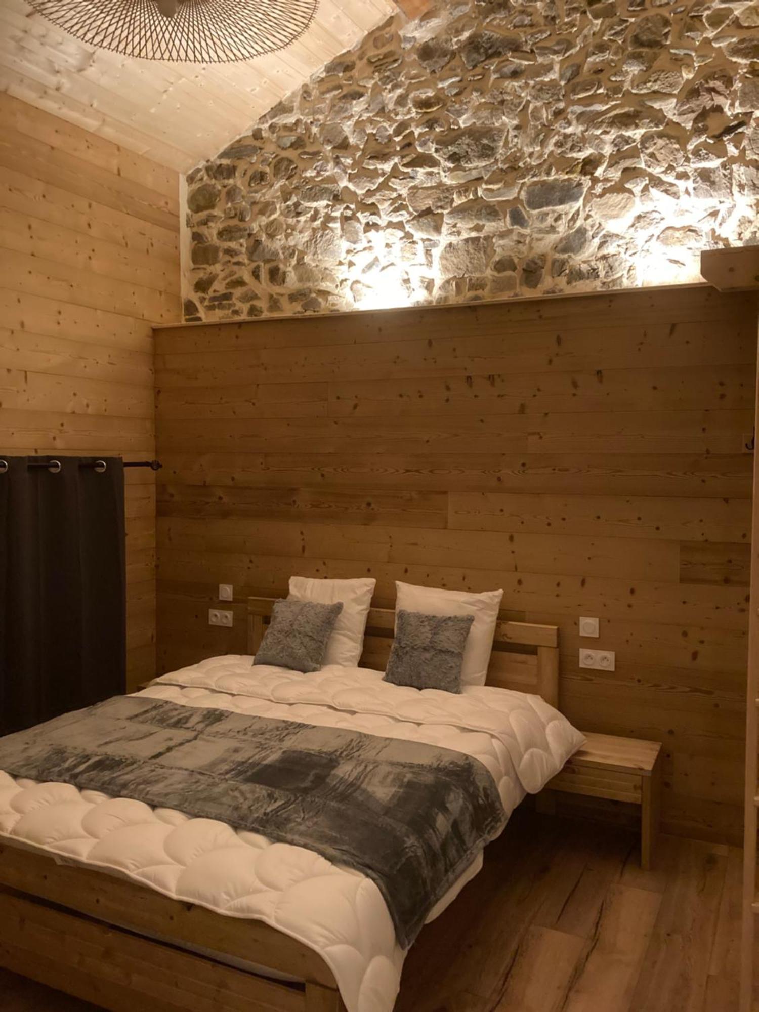 Maison Canelle Le Clos Des Ours Matemale Dış mekan fotoğraf