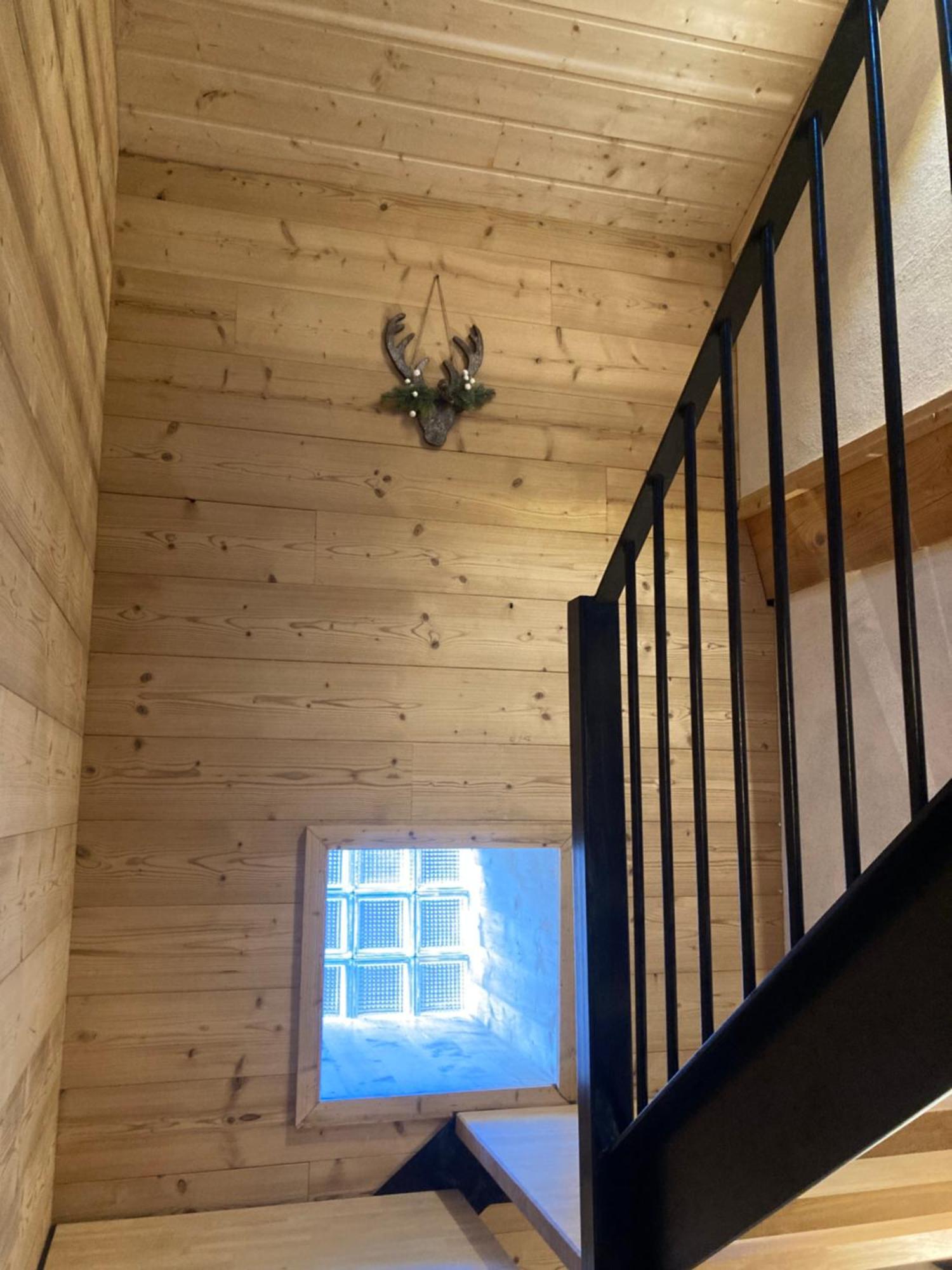Maison Canelle Le Clos Des Ours Matemale Dış mekan fotoğraf