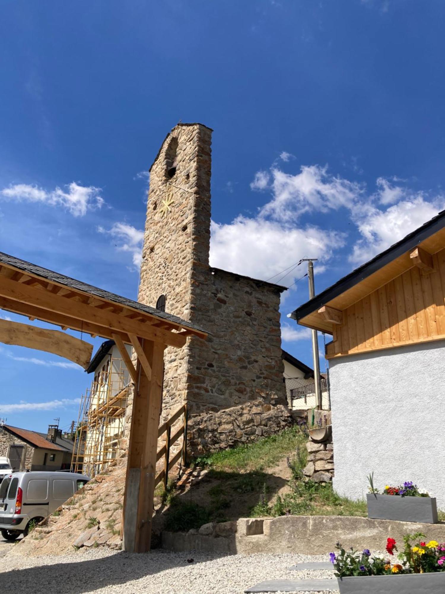 Maison Canelle Le Clos Des Ours Matemale Dış mekan fotoğraf