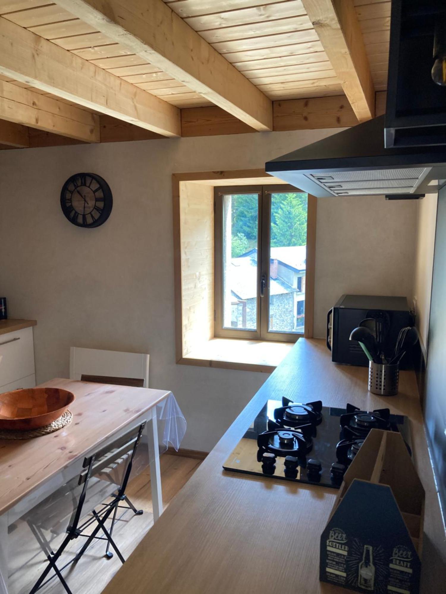 Maison Canelle Le Clos Des Ours Matemale Dış mekan fotoğraf